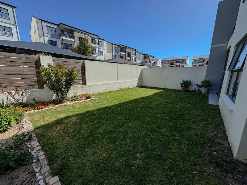 3 Bedroom Property for Sale in Richwood Western Cape